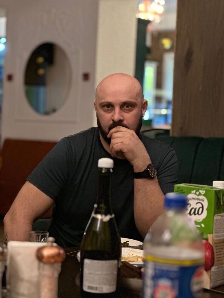 ���� 55525889 ������� Rustam, 35 ���, ���� ���������� � ��������