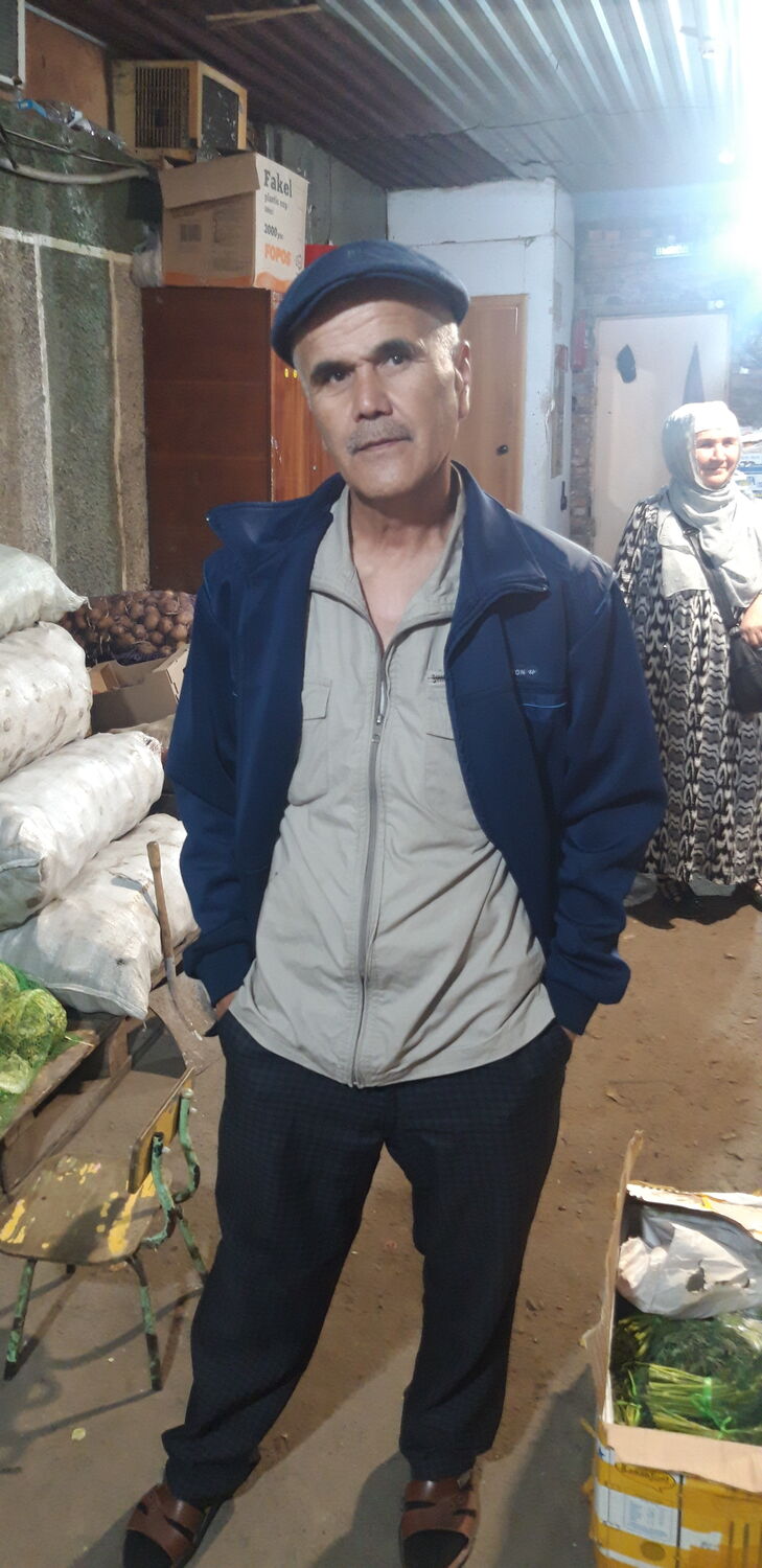  ,   Rustam, 51 ,   ,   