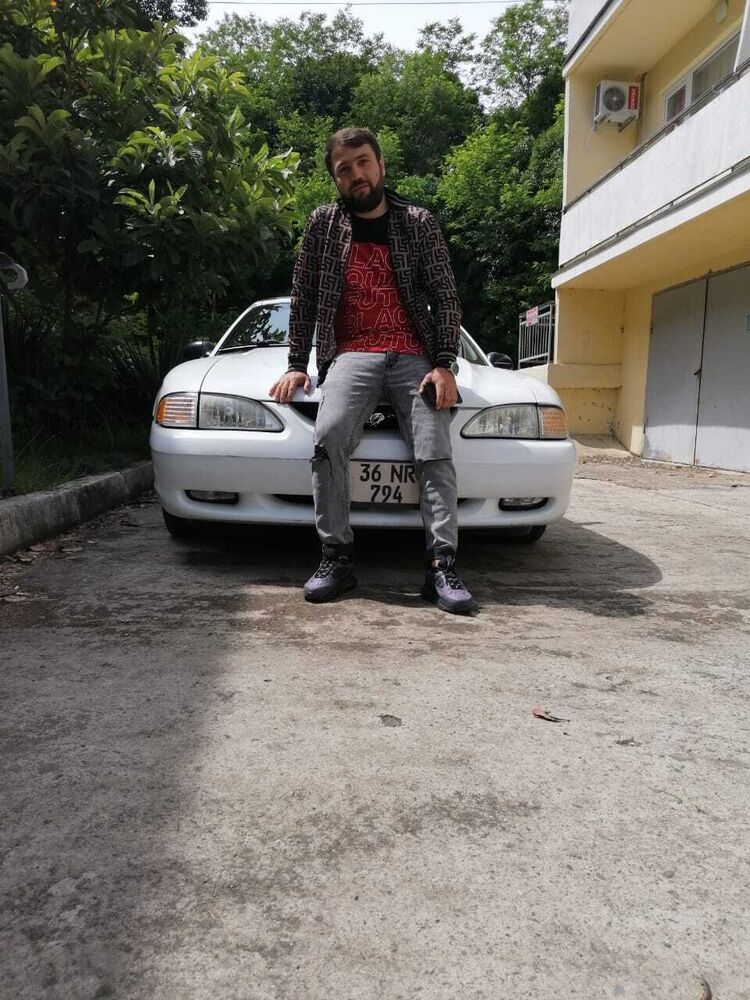 ���������� ������, ���� ������� Samvel, 39 ���, ������������ ��� ������, ����� � ���������