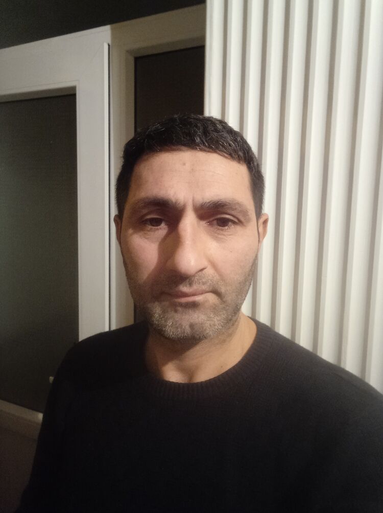 ���� 54840929 ������� Fuad, 44 ����, ���� ���������� � ����