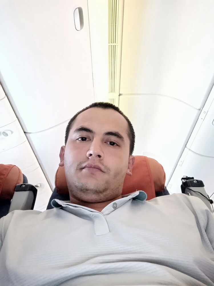 ���� 37899259 ������� Akmal, 33 ����, ���� ���������� � ������������