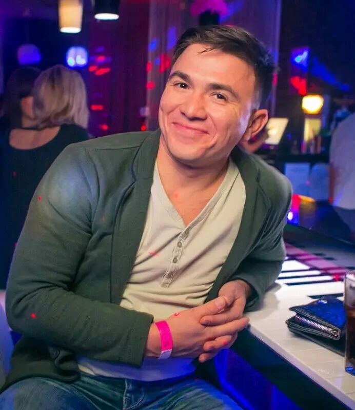 ���� 56152629 ������� Ilshat, 46 ���, ���� ���������� � ���