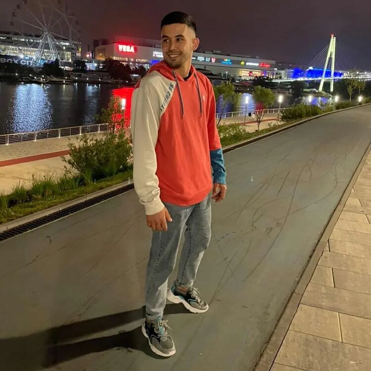  ,   Ibrokhim, 29 ,   ,   