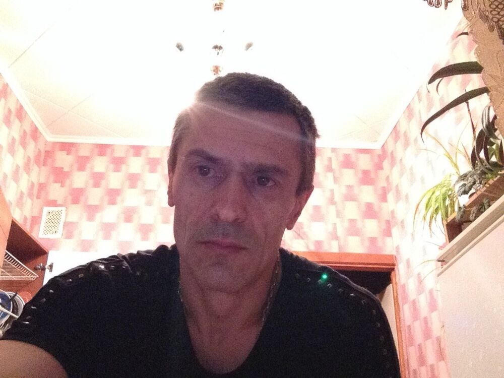  ,   Sergei, 57 ,   