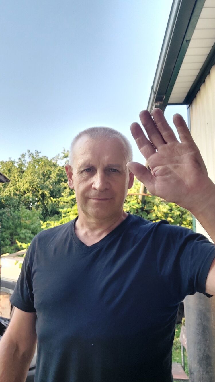 ���������� ����������, ���� ������� Vladzimir, 62 ����, ������������ ��� ������, ����� � ���������, c�������� ���������