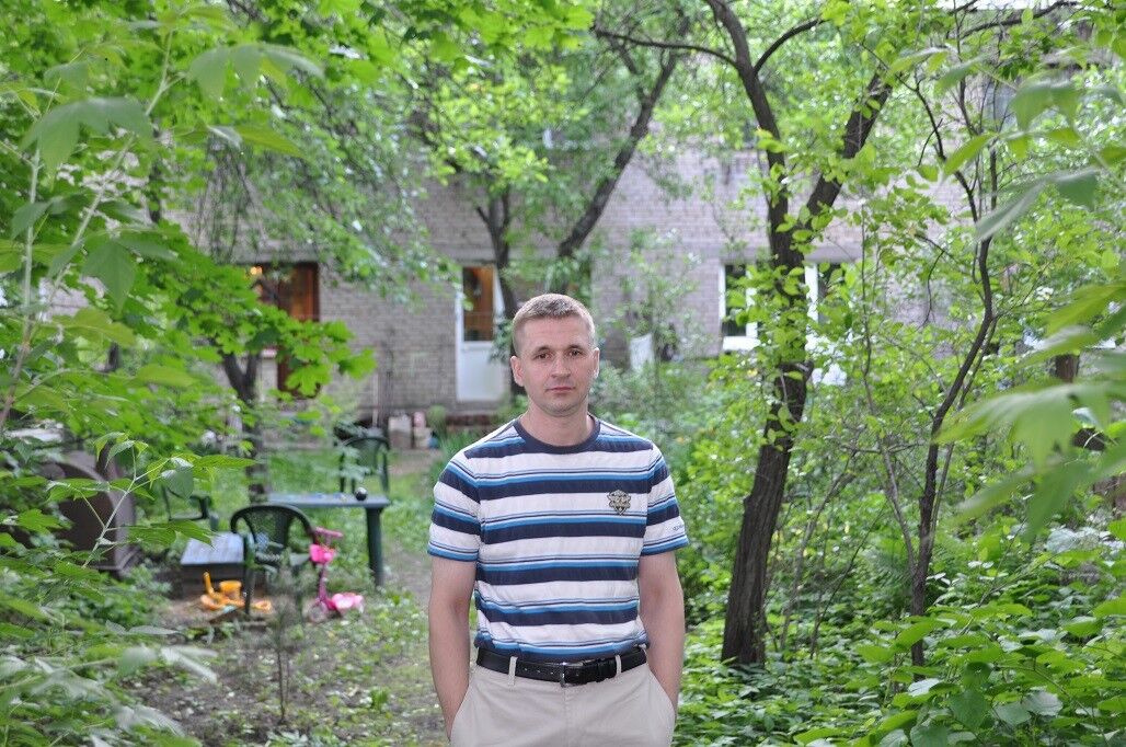 Фото 4428459 мужчины Дмитрий, 41 год, ищет знакомства в Москве