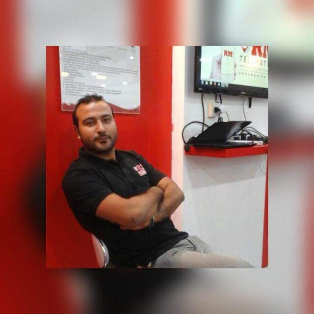  27743139  Ahmed, 36 ,    Az Zaqaziq