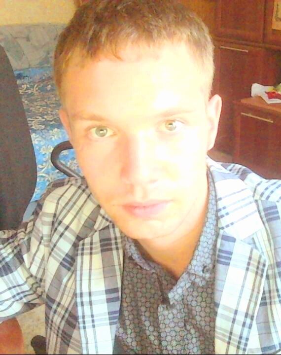 ���� 35036419 ������� Alex, 35 ���, ���� ���������� � �����-����������