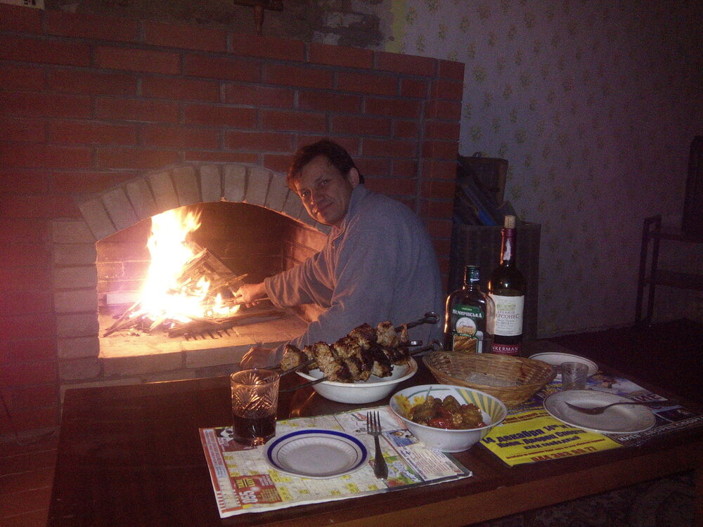  ,   Serega, 53 ,     , c 