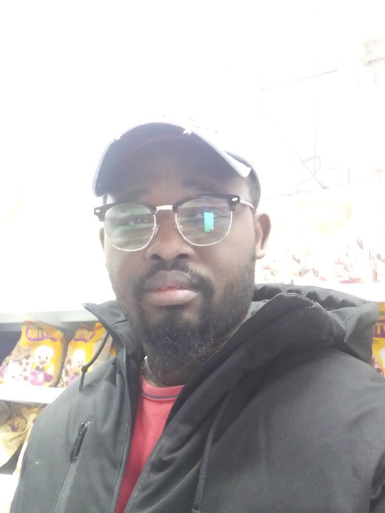 51507869  Gora diouf, 34 ,    