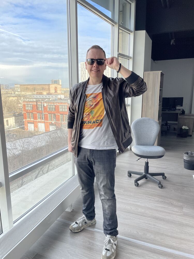 ���� 42972609 ������� Oleg, 42 ����, ���� ���������� � ����