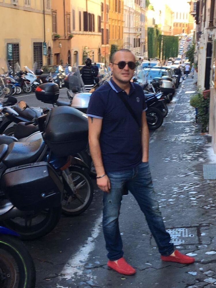 ���������� �������, ���� ������� Erekle, 35 ���, ������������ ��� ������, ����� � ���������, c�������� ���������