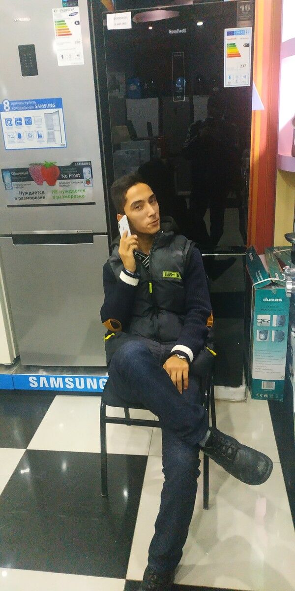 ���� 15378589 ������� Ali, 27 ���, ���� ���������� � �������