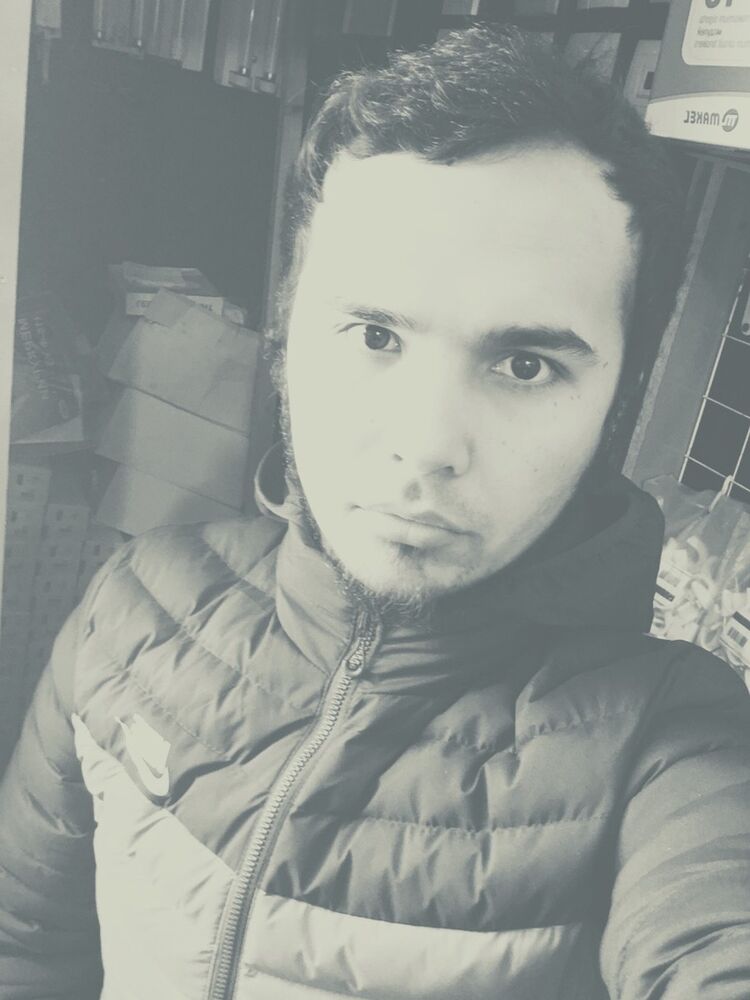 ���������� �������, ���� ������� George Aliev, 34 ����, ������������ ��� ������, ����� � ���������, c�������� ���������, ���������