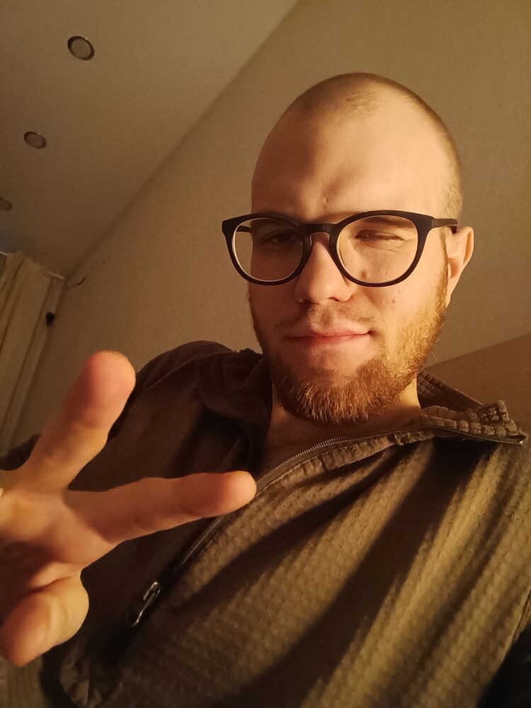  54455689  Kirill, 26 ,    