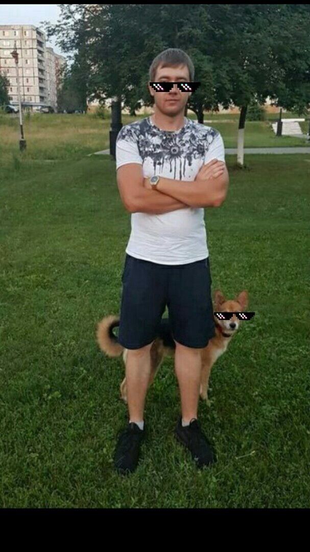  31515129  Daniil, 31 ,     