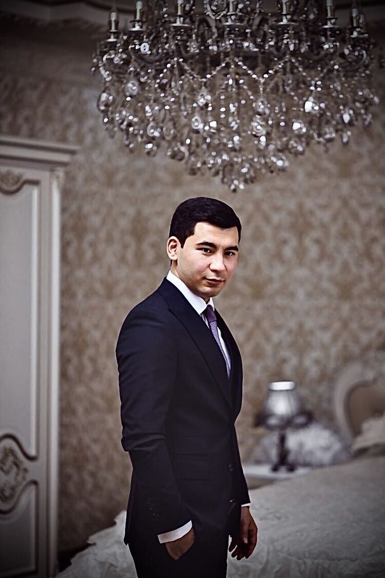 ���� 26032539 ������� Otabek, 31 ���, ���� ���������� � ��������