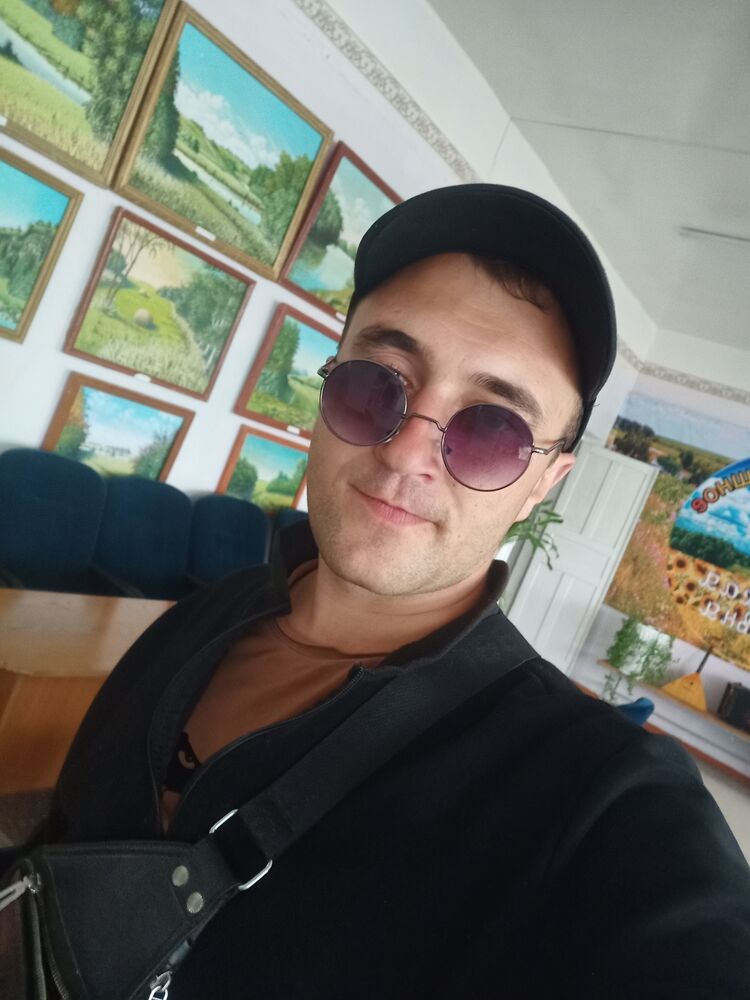 ���������� �����������, ���� ������� Alexey, 27 ���, ������������ ��� ������, ����� � ���������