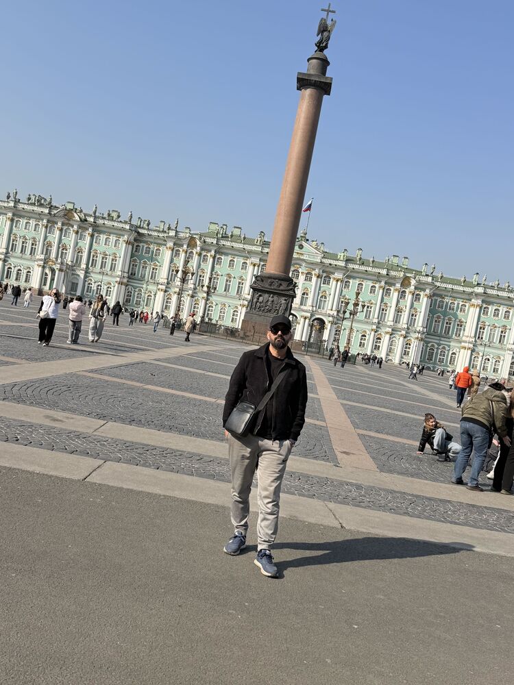 ���������� �����-���������, ���� ������� Etibar, 33 ����, ������������ ��� ������, ����� � ���������