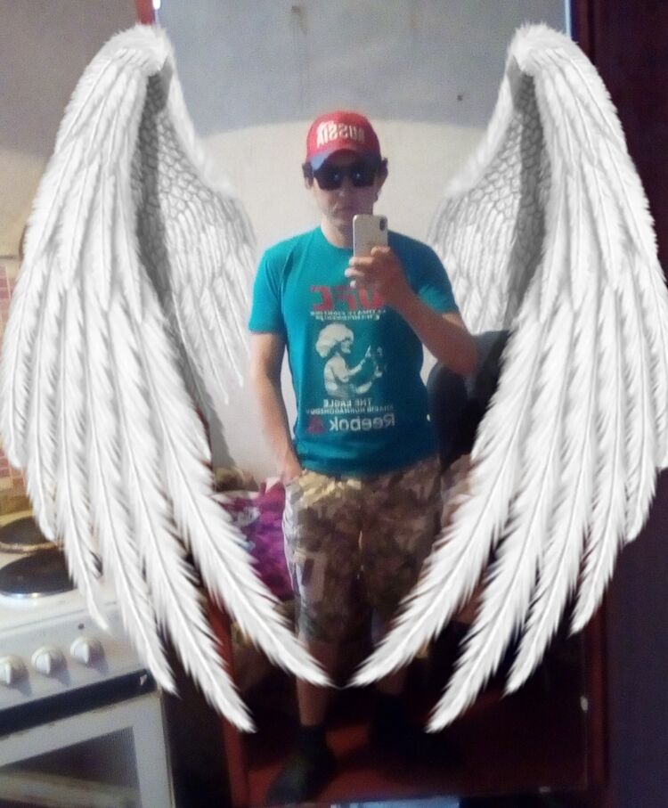 ���� 31385059 ������� MIKHAIL, 34 ����, ���� ���������� � �����������