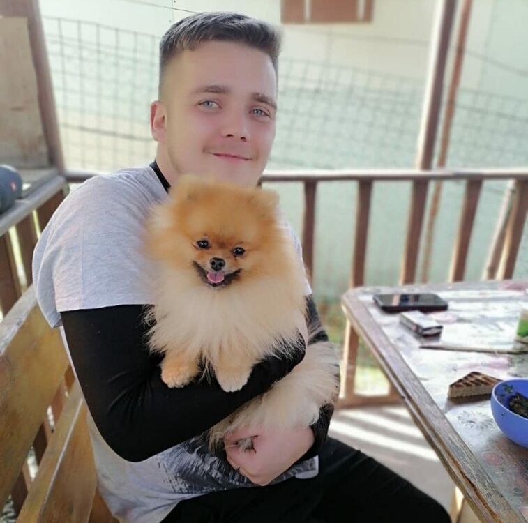 ���������� �����������, ���� ������� Nikitos, 30 ���, ������������ ��� ����� � ���������, c�������� ���������