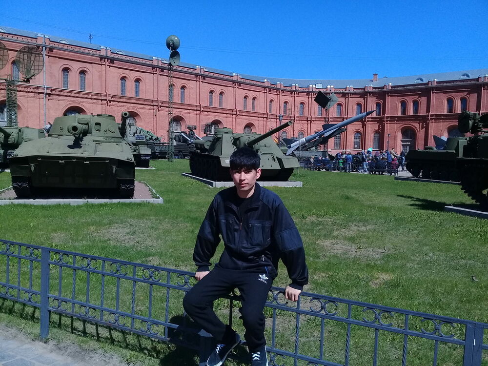 ���� 12279889 ������� Ali, 40 ���, ���� ���������� � �����-����������