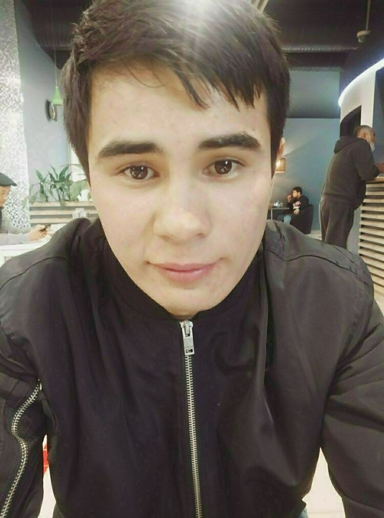 ���������� �����-���������, ���� ������� Asliddin, 26 ���, ������������ ��� ������, ����� � ���������