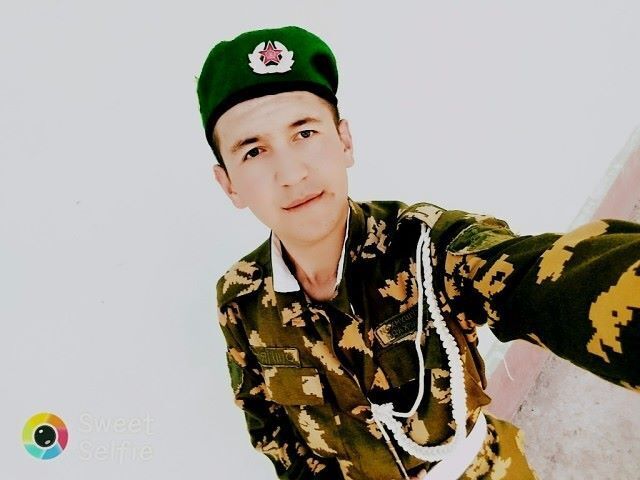 ���� 25188839 ������� Sayriddin, 27 ���, ���� ���������� � ������