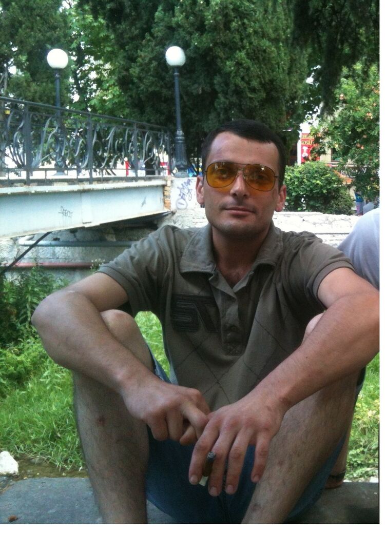 ���������� ����, ���� ������� Giorgi, 40 ���, ������������ ��� ����� � ���������, c�������� ���������