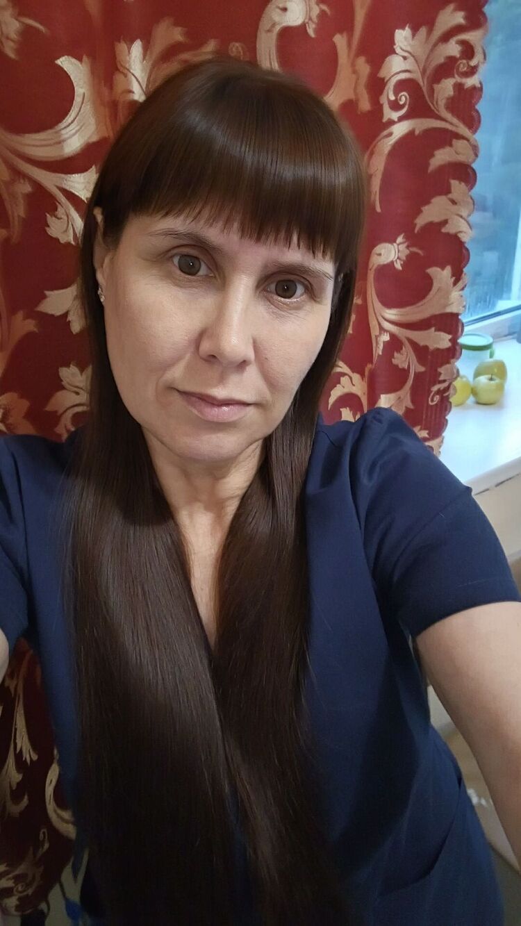  53793649  Nadezhda, 42 ,    