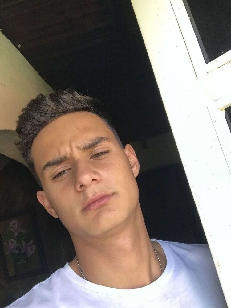 ���������� ������, ���� ����� Alejandro, 23 ����, ������������ ��� ������, ����� � ���������