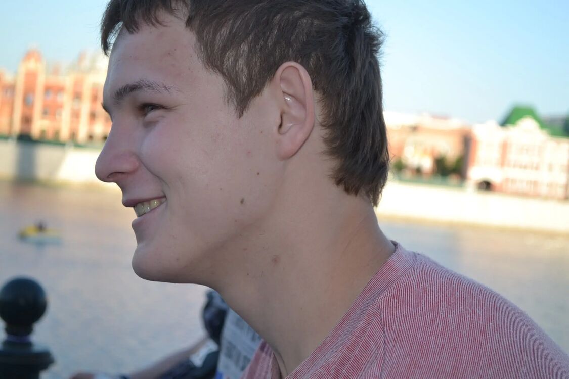 ���������� ������, ���� ������� Alexandr, 34 ����, ������������ ��� ������, ����� � ���������