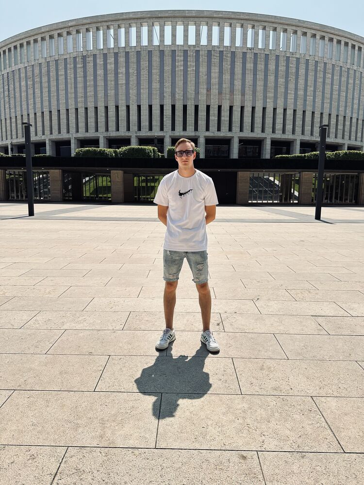 ���� 36925389 ����� Dmitrii, 24 ����, ���� ���������� � ����������