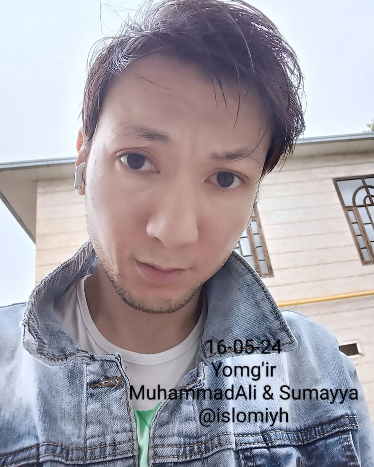  47253859  Sardor, 35 ,    