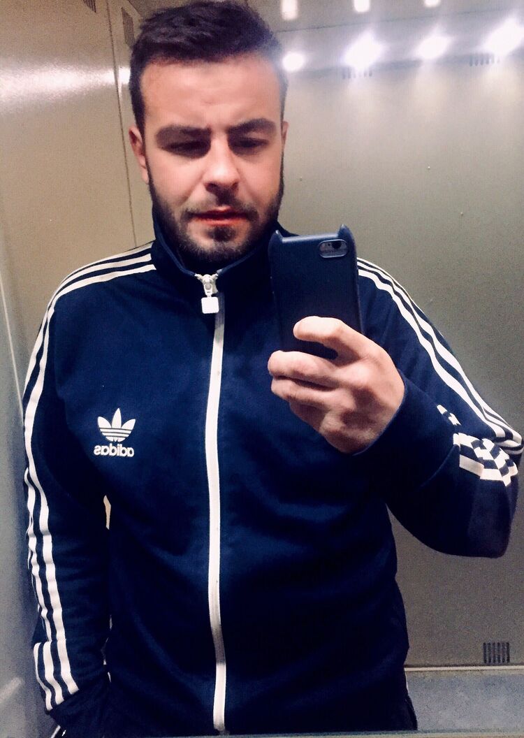 ���� 24736929 ������� Antonio, 40 ���, ���� ���������� � ���������