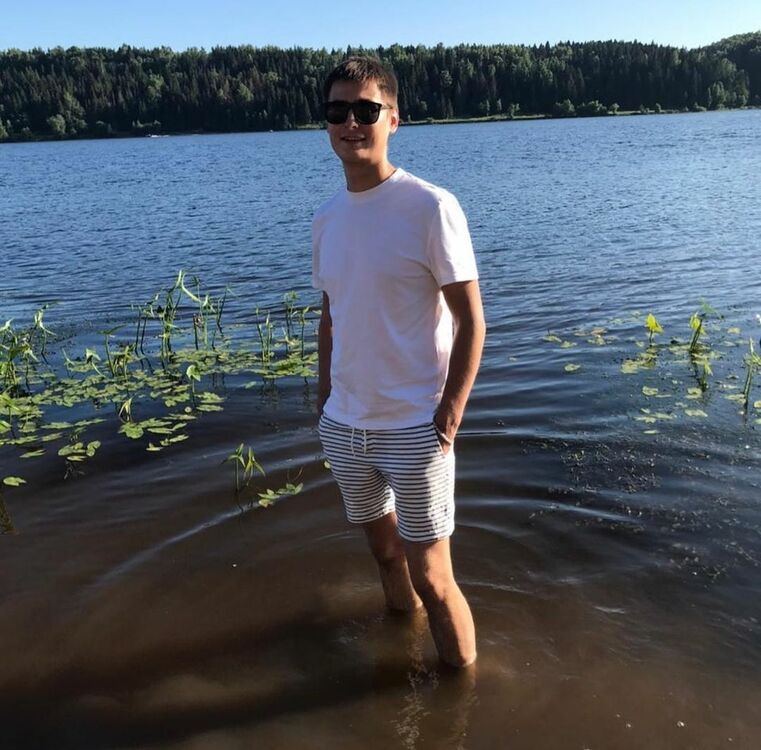 ���� 23321039 ������� ������, 27 ���, ���� ���������� � �����