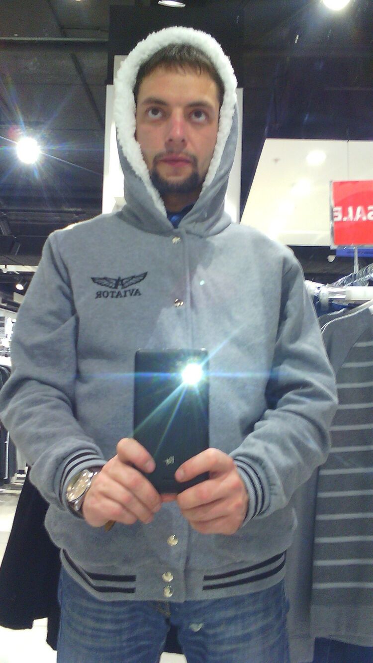 ���������� �����, ���� ������� Max Prav, 41 ���, ������������ ��� ������, ����� � ���������, c�������� ���������