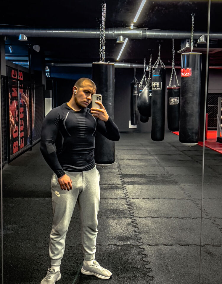 ���������� �������, ���� ����� Ilya Kos, 21 ���, ������������ ��� ������, ���������