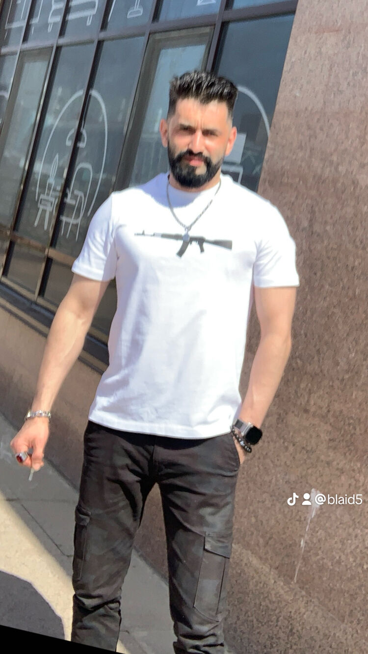 ���� 42680829 ������� Marat, 44 ����, ���� ���������� � ������