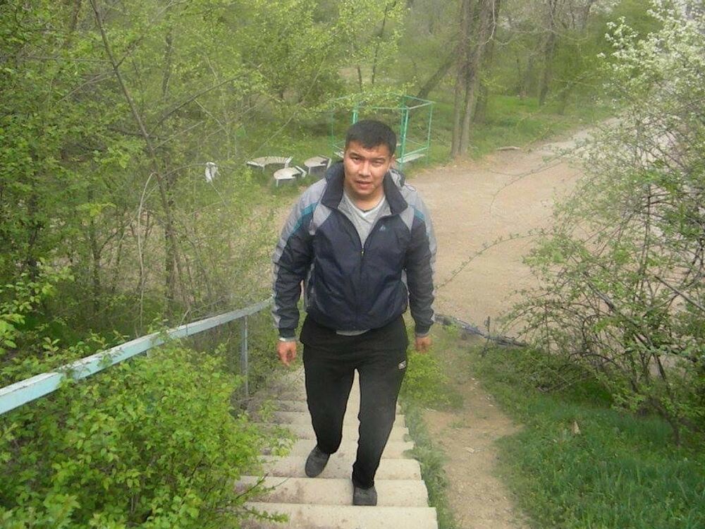 ���� 18370139 ������� Farrux, 37 ���, ���� ���������� � ��������