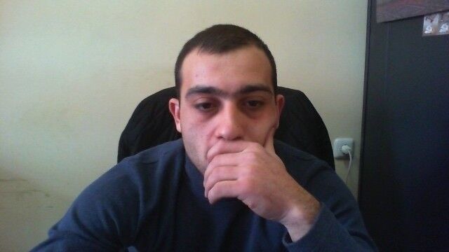  8559109  David, 36 ,    