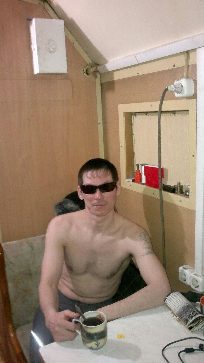 ���� 5663799 ������� Alex, 45 ���, ���� ���������� � ��������������