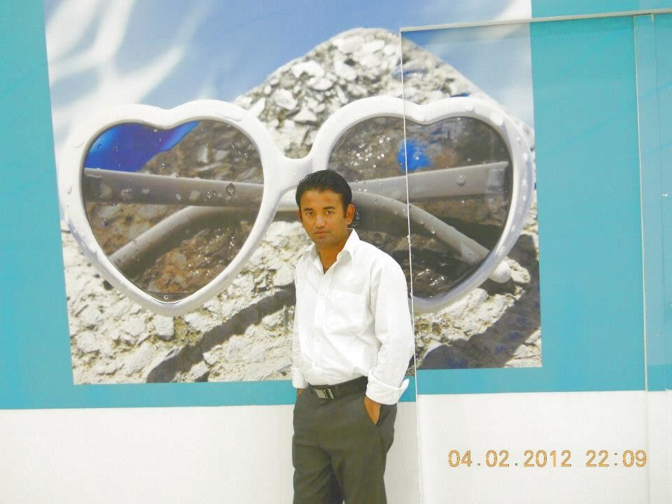  6316339  Sohail, 40 ,    