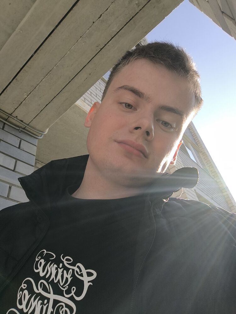 ���� 55212339 ����� Egor, 24 ����, ���� ���������� � ���������