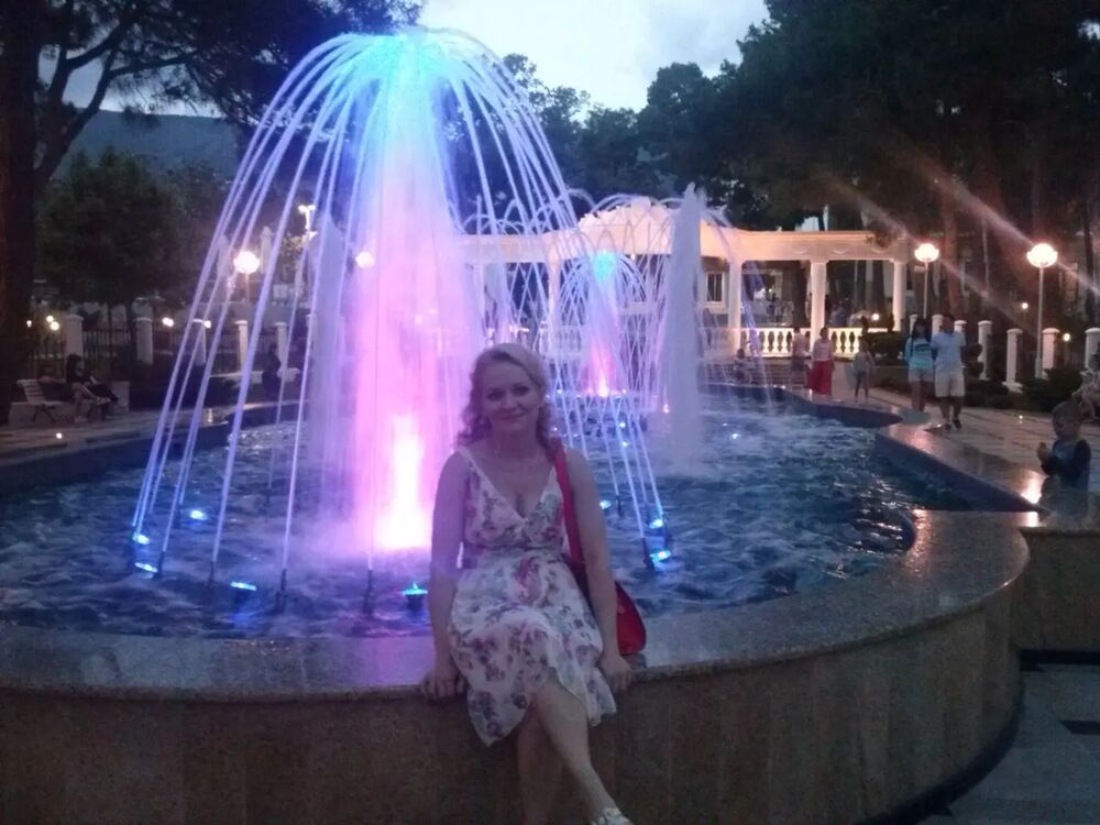 ���� 25000449 ������� Ludmila, 52 ����, ���� ���������� � �������