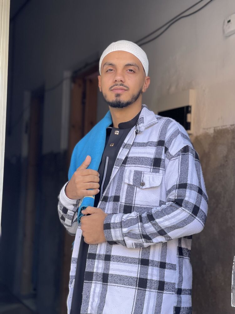  54604079  Aladdin, 25 ,    Tlemcen