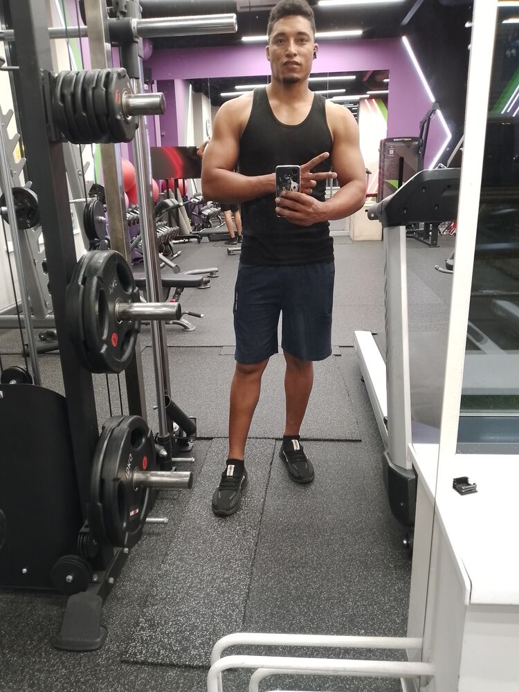  50493629  Yunier, 25 ,    