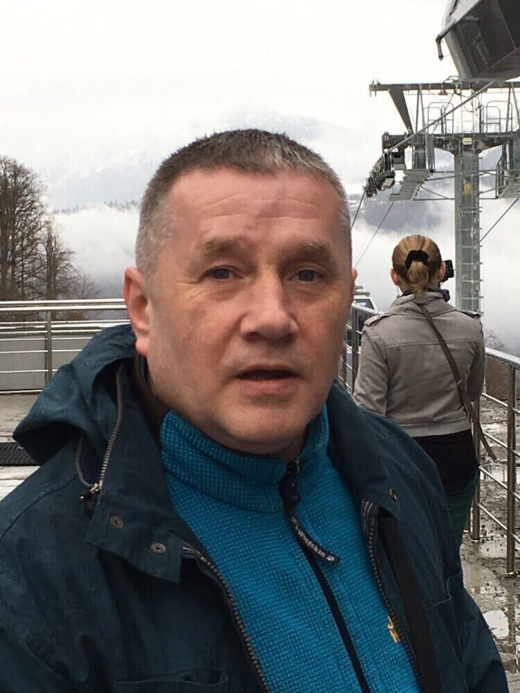 ���� 55476709 ������� ������, 58 ���, ���� ���������� � ���������