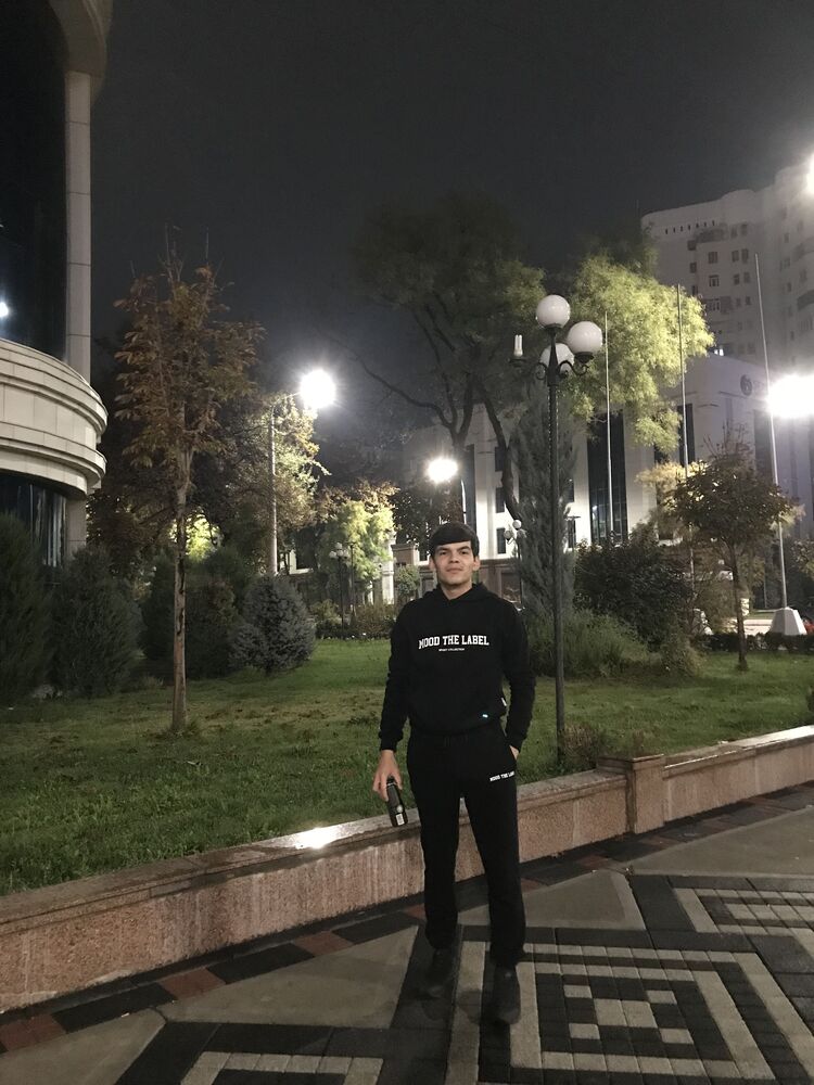  ,   Ilhom, 25 ,   ,   