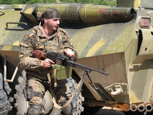 ���� 1045629 ������� Sergey, 44 ����, ���� ���������� � �������